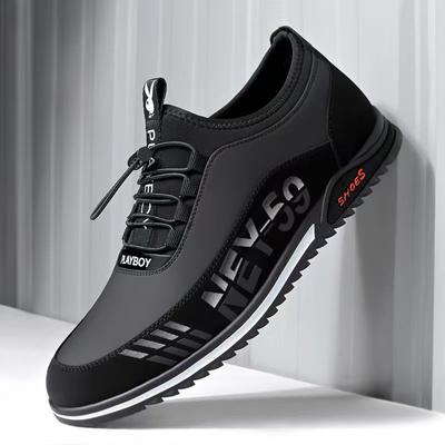 Neue Herren Casual Fashion Casual Sportschuhe Laufschuhe