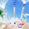 Large Capacity Children's Water Cannon Toy for Water Fights