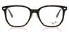 Ray Ban Rx5425d Asian Fit 2012 Unisex Eyeglasses