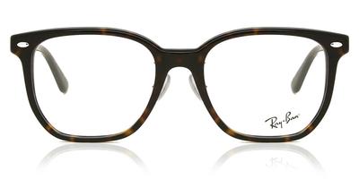Ray Ban Rx5425d Asian Fit 2012 Unisex Eyeglasses