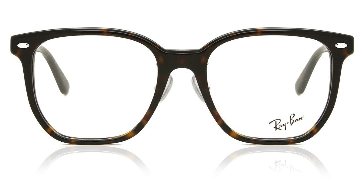 

Ray Ban Rx5425d Asian Fit 2012 Унисекс Очки /54-19-145