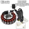 Stator Coil For Honda VT125 Shadow 125 XL125V XLV125 Varadero 125 JC32 for Suzuki GS750 GS750E GSX750 GSX750EFE GS1000 GSX1100