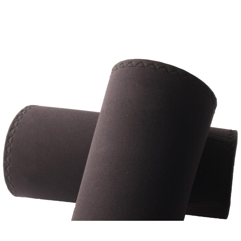 Neopren Professionelle Kniebandagen Verdickt Steife Kniebandage Gewichtheben Sport Sicherheit Krafttraining Stütze Fitness 7mm