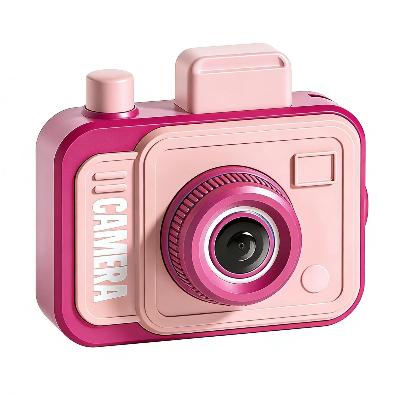 

Latest Creative Prank Camera-Shaped Double Water Gun Fun Summer Prank Toy,Mini Tactical Water Sprayer For Pool Beach Water Fight