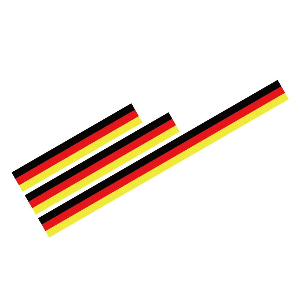 Car Stickers Auto Decal Kit Stripe