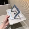 IPad Pro 11 Inch Case Air 8 Tablet Cover 10th Gen Protective Shell Shockproof Kickstand Anti-Bend Drop Protection Airbag