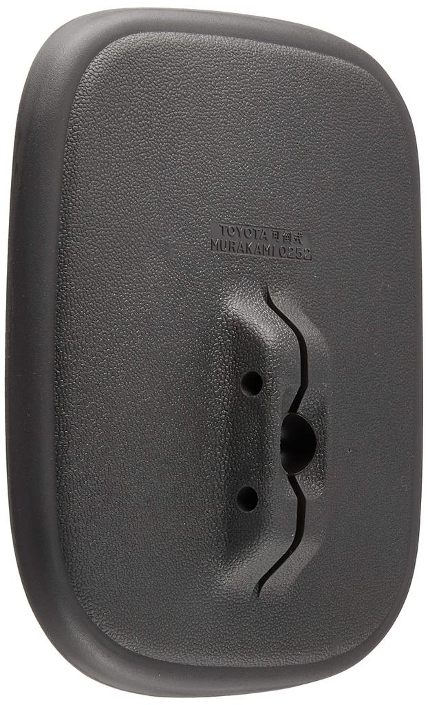 Genuine Toyota Outer Rearview for Land Cruiser Part Number Mirror, Left, Van, 87901-90305