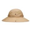Nike Breathable Sunshade Lightweight Nylon Fisherman Hat Unisex hats Dark-Khaki II0801-297