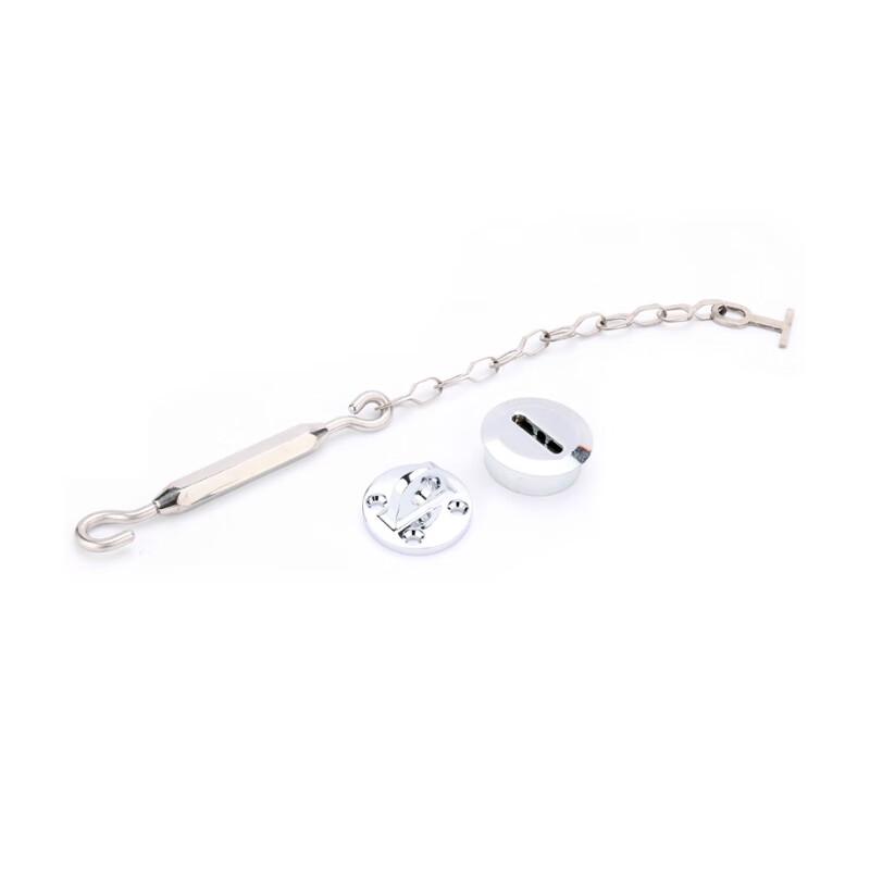 Stainless Steel Marine Fender Hook with Stopper