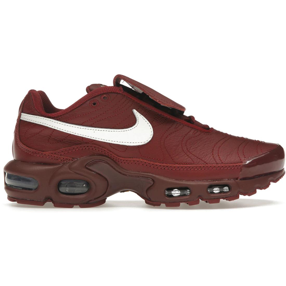 

Кроссовки Nike Air Max Plus Tiempo Team Red(HM5654-600) 44
