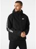 Helly Hansen Ervik Insulated Jacket (53983) Black