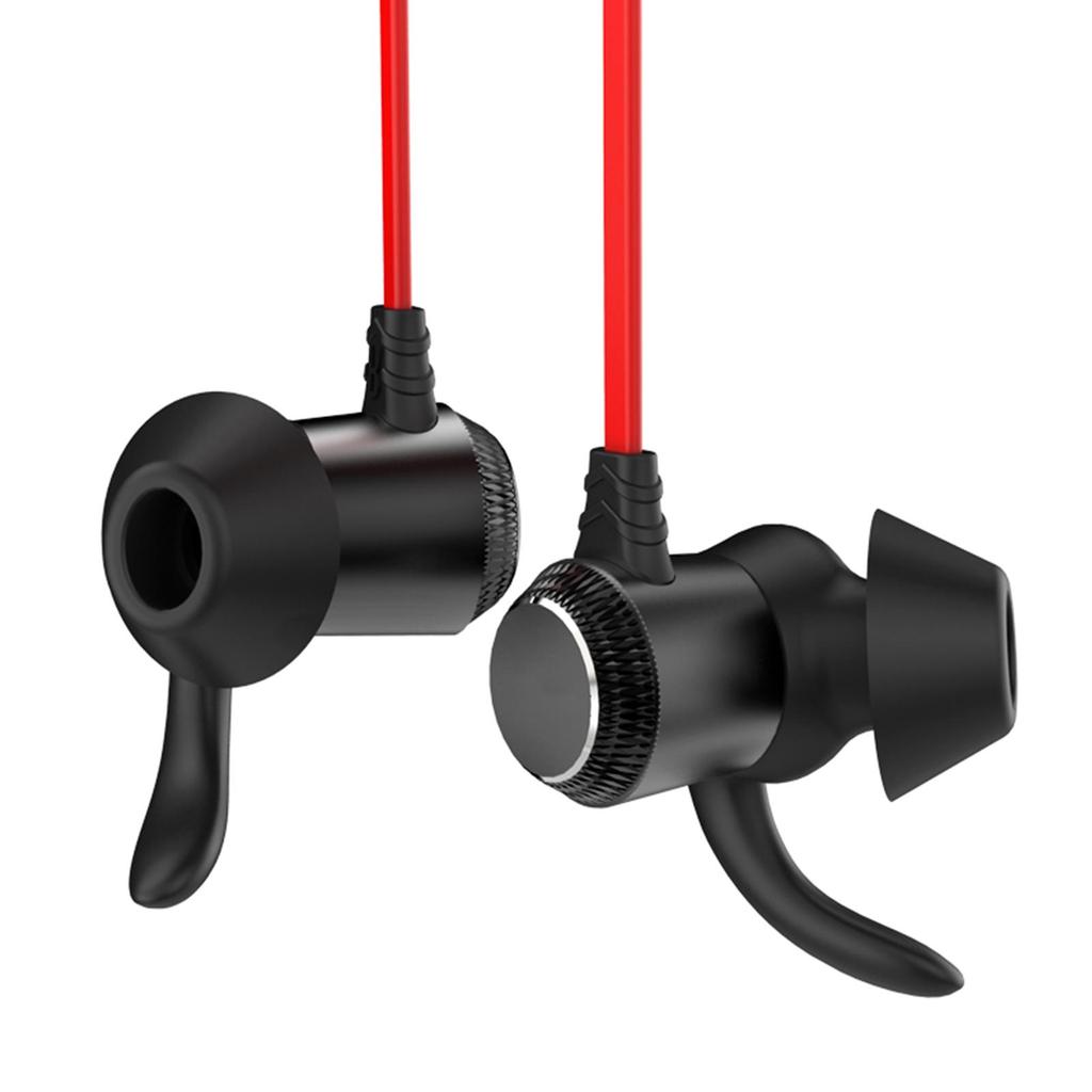 TAIOU TG10 Gaming Earphones USB Wired Headphone for Laptop PC with Noise Cancellation Microphone
