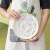 Pet Ceramic Slow Food Bowls and Plates, High-footed Dog Food Bowls, Food Bowls, Anti-choking Cats, Puppies, Small and Medium-sized Dogs and Dog Produc