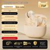 2025 ENC True Noise Cancelling Wireless Bluetooth Earphones: Ultra-Long Battery, Comfortable for Sports & Running.