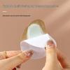 Ultra-Soft Anti-Slip Pressure Relief Stickers for High Heels and Sandals