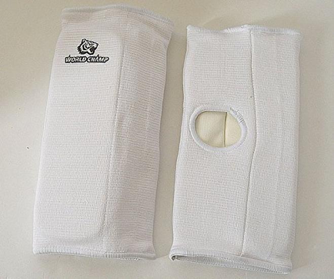 

Защита бока для поддержки низкого удара (поддержка колена) (M)