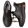 Winter Old North Cloth Shoes Men's Cotton Shoes Piled and Thickened To Keep Warm Middle-aged and Elderly Father Shoes Waterproof and Non-slip