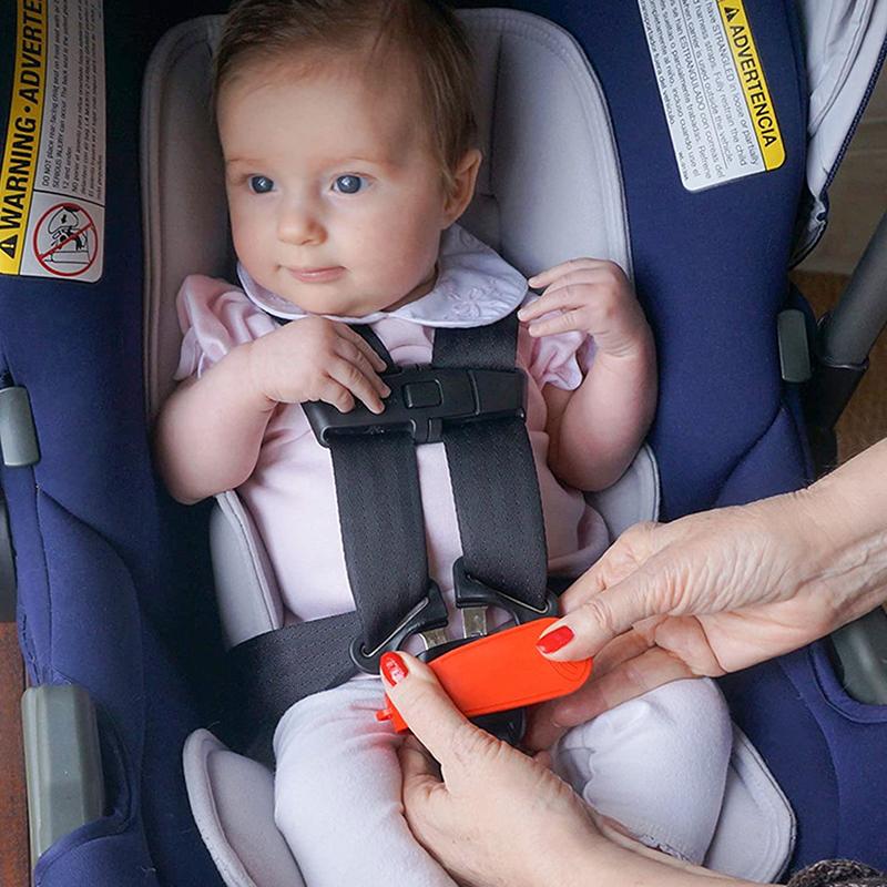 

Car Accessories Child Seat Buckle Release Tool Car Supplies Prevent Nail Injury Kids Safety Seat Unlocking Labour-Saving Devices