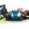WLtoys High Quality 12428 A979-B A959-B 540 550 Motor Heatsink For  1/10 1/12 1/8 RC Racing Car Spare Parts