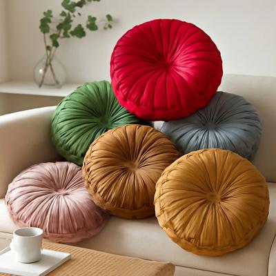 Textil do obýváku a jídelny – Dekorativní polštáře