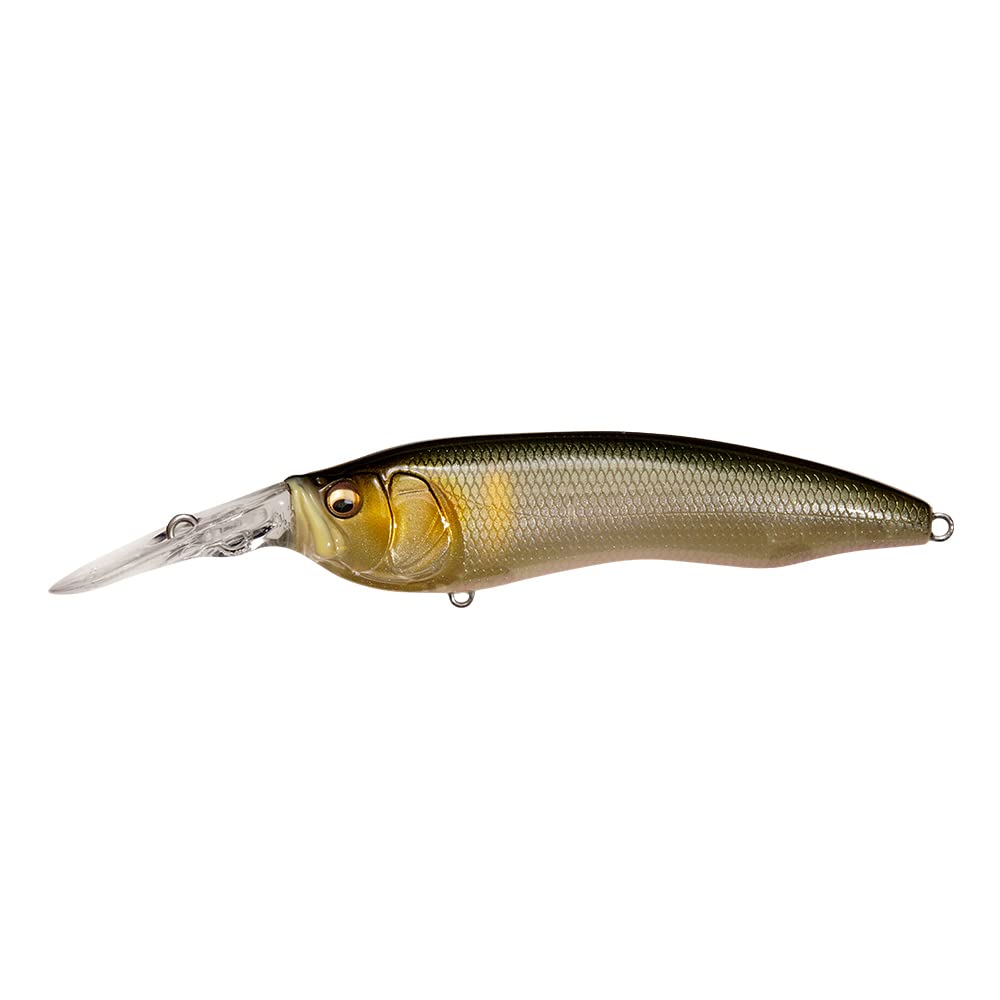Megabass LIVE-X MODEL1 PM Вакааю 74mm