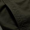 Outdoor Spring and Autumn Jacket Men's Military Style Pure Cotton Coat Men's Clothing
