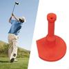 Set Porta Tee da Golf per Pratica e Allenamento