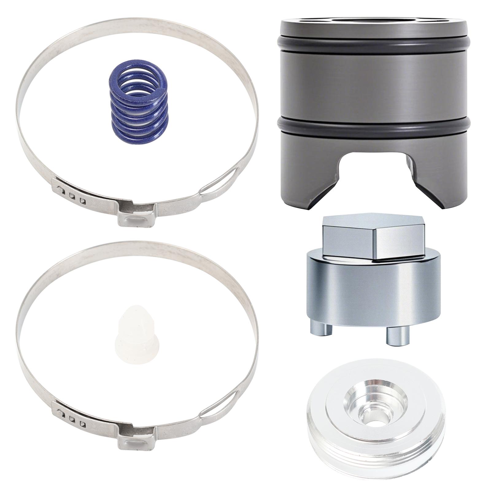 

Комплект для ремонта рулевой рейки Аксессуары для BMW F20 F21 F22 F23 F30 F31 F32 F33 F34 F25 F36 F48 2011-2019 32106891974 Инструмент для ремонта