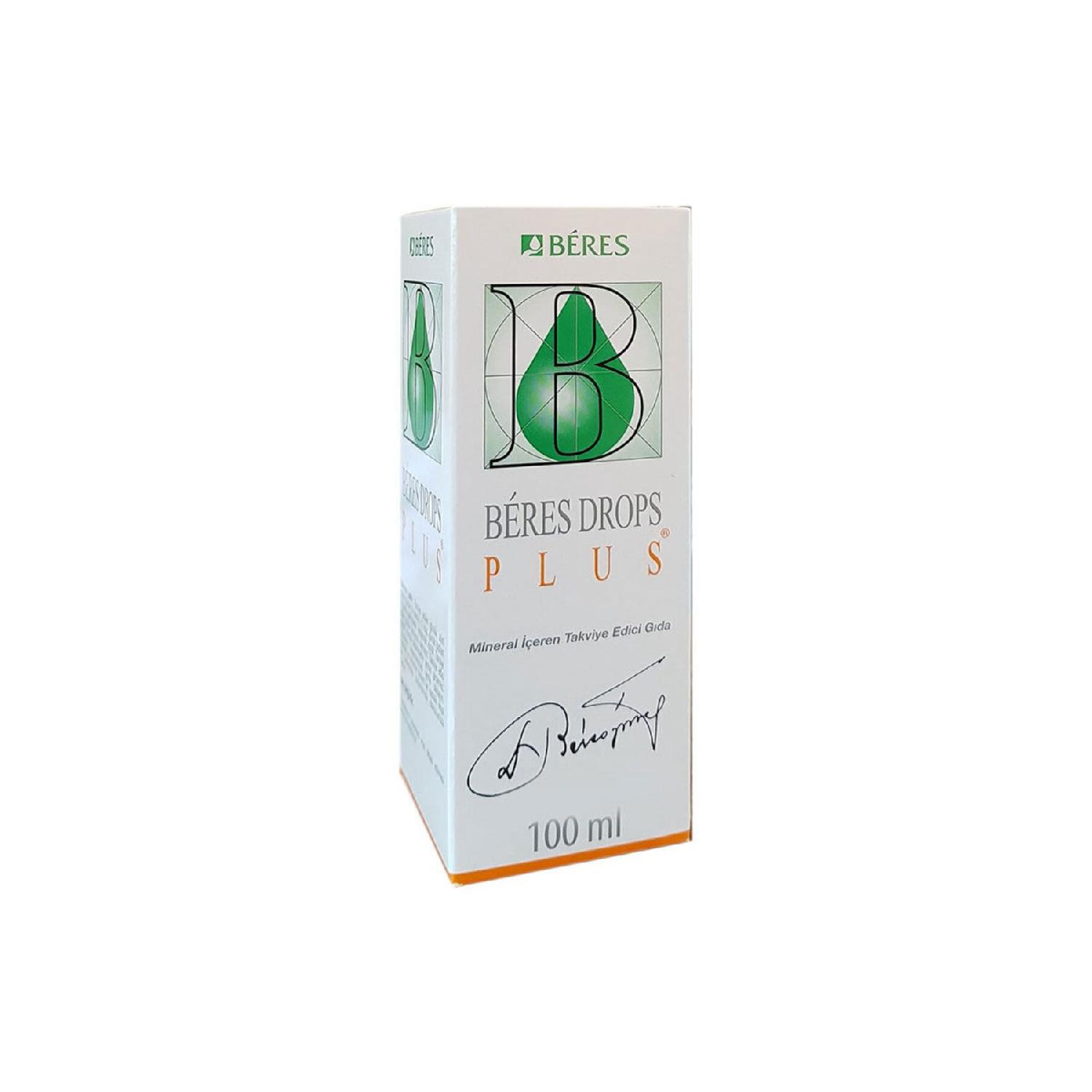 

Drops Plus Drop 100 Ml