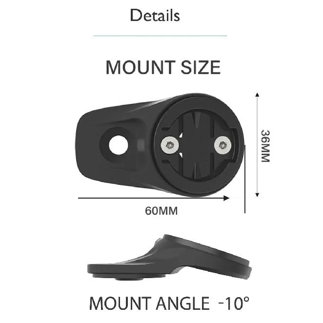 SYNCROS BIKE Cnc Aluminum Top Cap
