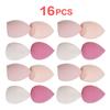 4/8pcs Makeup Sponge Blender Beauty Egg Cosmetic Puff Soft Foundation Sponges Powder Puff Women Make Up Accessories Beauty Tools