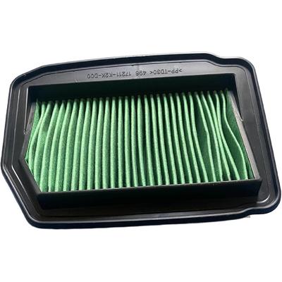 Filtry motocyklowe – Filtry powietrza