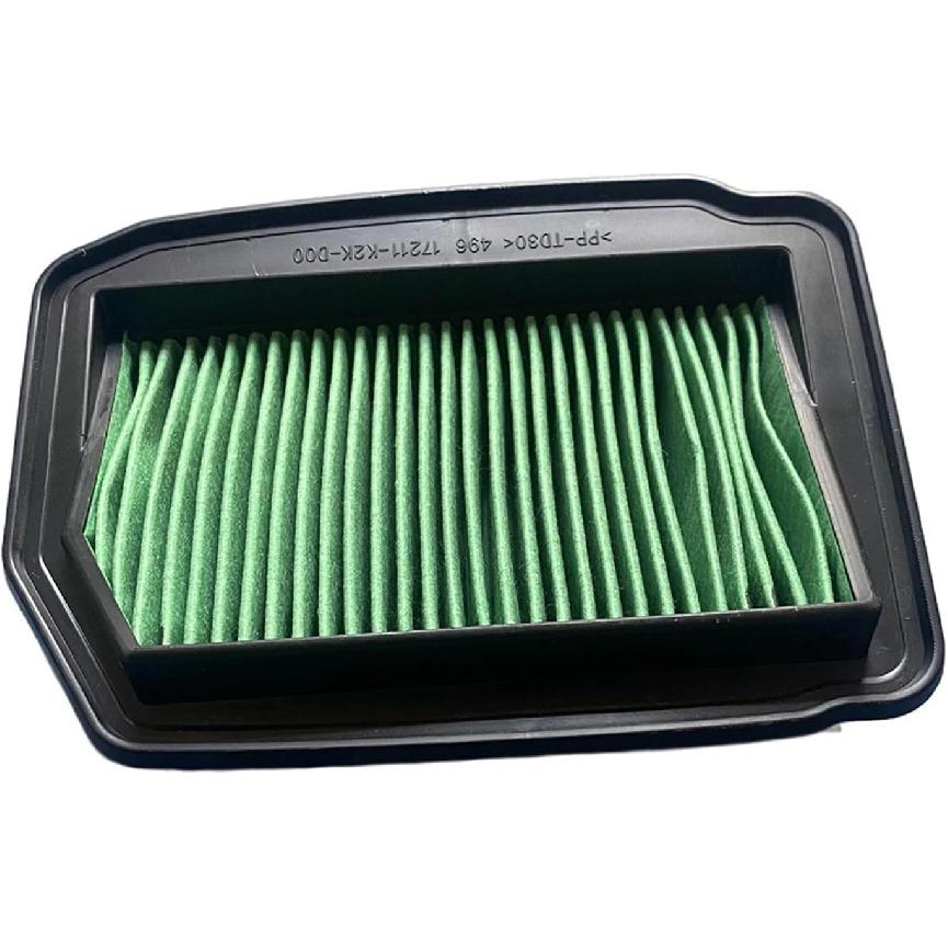Motorcycle Engine Air Filter For CB300F Twister 2023-2025