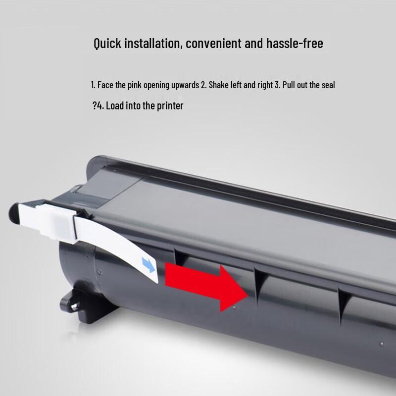 Toshiba T-FC415C-KS Black Toner Cartridge (7200 Pages)