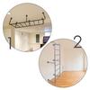 Ceiling Ladder Slim 55 Cm Eu - Mint