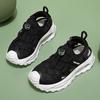 2026 summer new boys sports sandals comfortable and lightweight mesh breathable boys running classmates