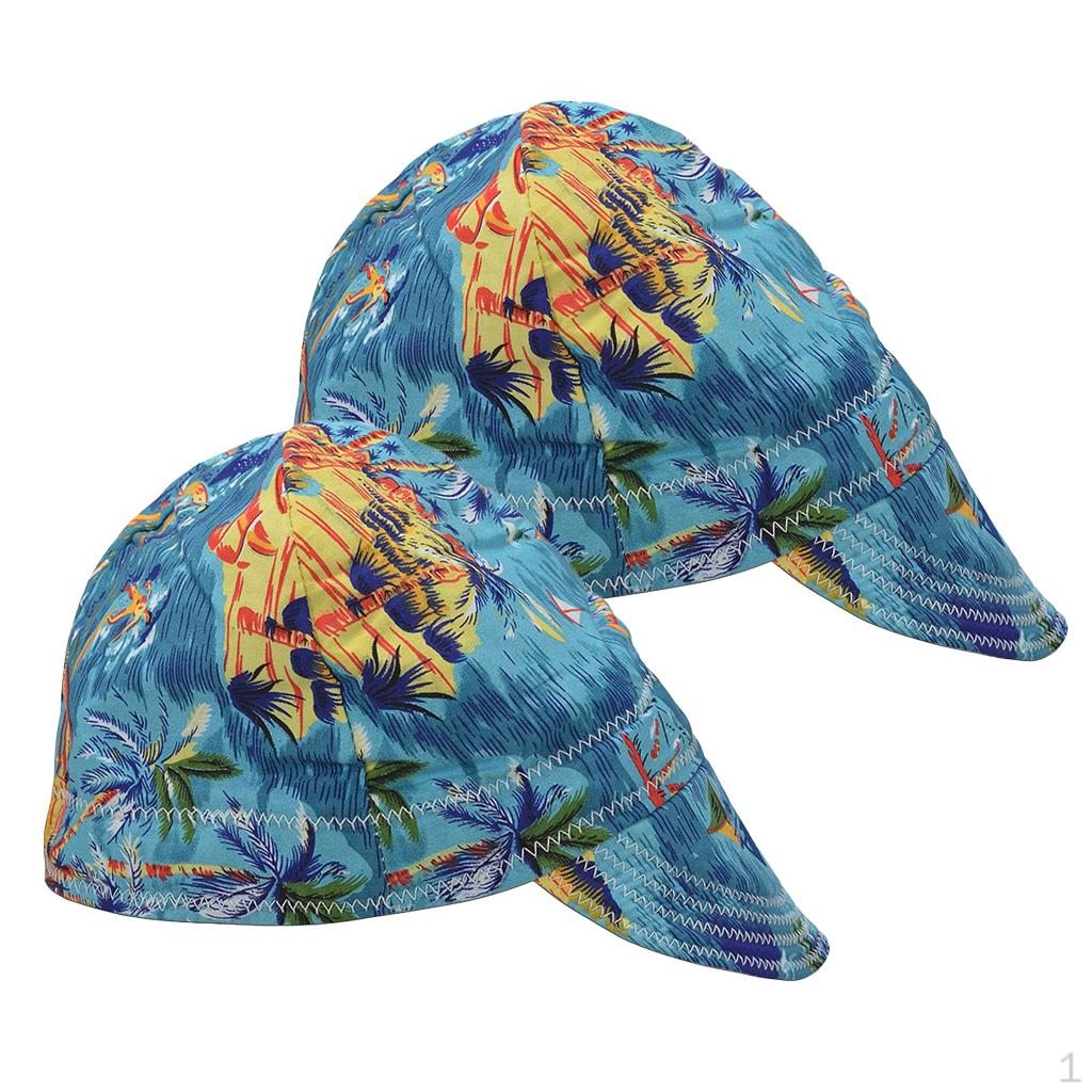 

2x сварочная защитная кепка, абсорбирующий эластичный шлем сварщика