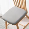 Memory Cotton Memory Foam Cushion Not Easy To Deform Office Chair Cushion Gaya Kneeling Mat  Car