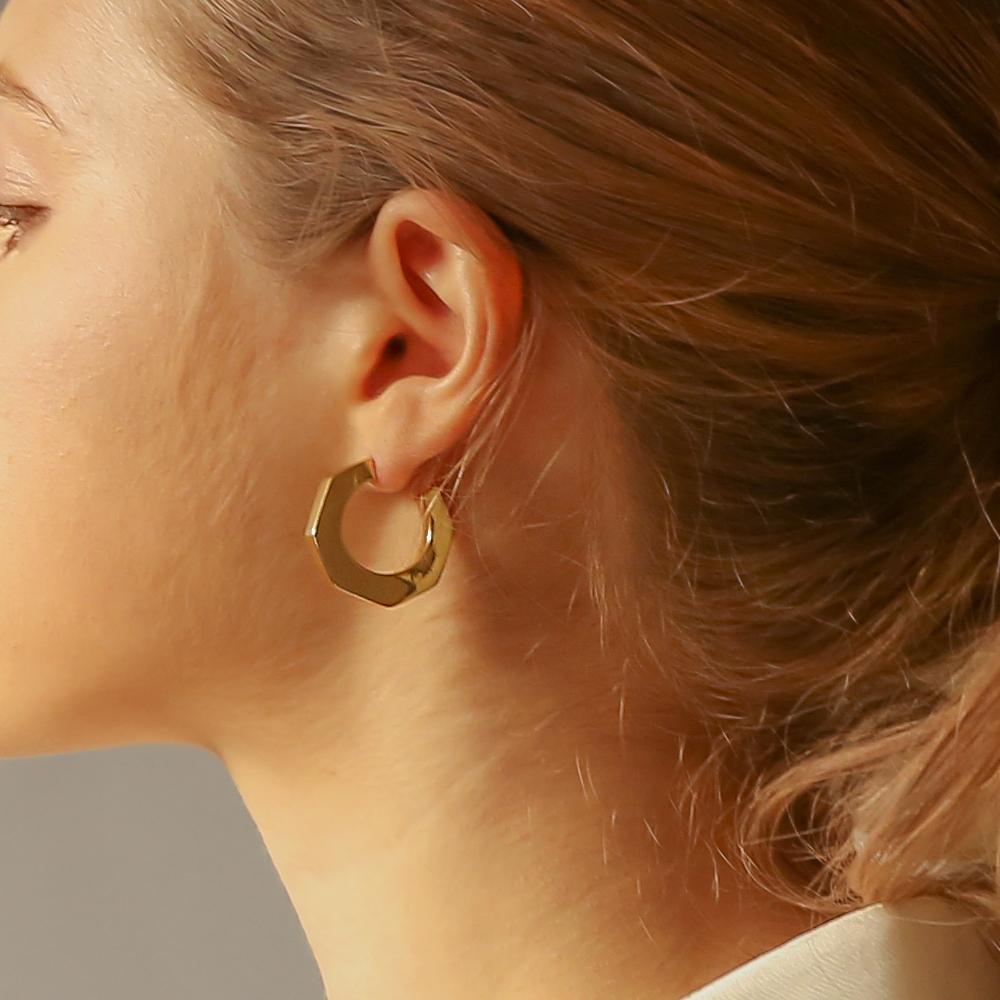 Zoena Mont 3 Earrings