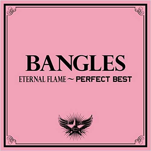 

Eternal Flame: Perfect Best