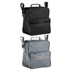 Senior Friendly Wheelchair Bag Wheelchair Side Pouch Waterproof Storage Large Capacity Travel Accessory