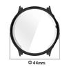 Soft TPU Case Shield Protector Easy Installation Fit for Smartwatch 41MM 45MM No Interference with Charging Port Button