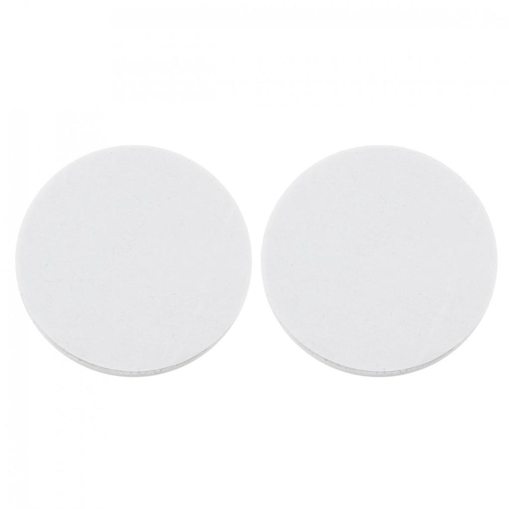 2pcs Universal 1000W TW-106 High Efficiency Mini Dome Tweeter Speakers for Car Audio System