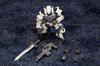 Kotobukiya Hexa Gear Governor Armor Pawn A1 Height 74mm Scale Plastic Model Type Ver.1.5 Approx. 1/24