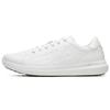 Fila Swing 1911 Minimalist Comfortable Synthetic Leather Low-Top Running Shoes Men Sneaker White A12M112402FFW