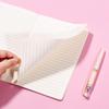 Thread-bound A5 Anime Creative Notebook - Student Diary and Stationery Book