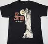 Led Zeppelin T-shirt Classic Rock Plant Paige Bonham JPJ Tee Men's Black New