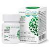 Kyungnam Pharmaceutical Green Iodine 2400 Selenium Zinc Vitamin D Thyroid Immune Function Supplement 60 Tablets 2 Pcs