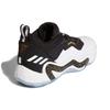 Adidas D.O.N. Issue #3 Gca 'Gold Medal' Sneakers GV7259