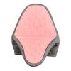 1Pc Silicone Insulated Gloves Cotton Filled Oven Mitts Heat Resistant Oven Gloves Kitchen Baking Grilling Helper